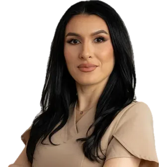 Dr. Elena Pogorevici, nutriționist în Focșani