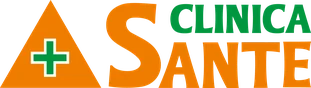 Logo Clinica Sante